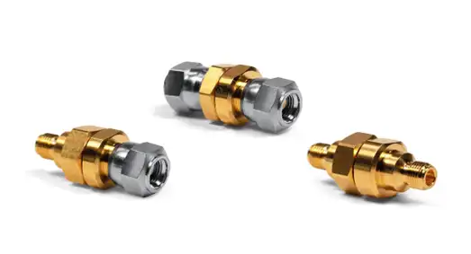 0.8 mm Coaxial Connectors